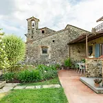 House With Wood-fired Oven Near *