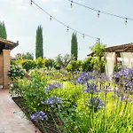 House With Wood-fired Oven Near * Arezzo