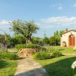 House With Wood-fired Oven Near * Arezzo