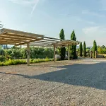House With Wood-fired Oven Near * Arezzo